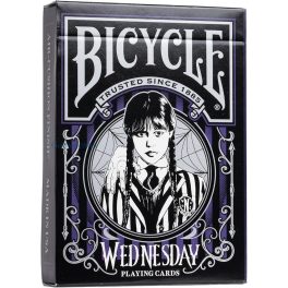 Bicycle karte Wednesday