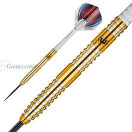 Pikado set Winmau steel Daryl Gurney 25g, 90% wolfram