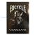 Bicycle Guardian crne karte