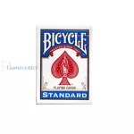 Bicycle karte standard index plave