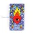 Tarot karte, Tarot del Fuego by Ricardo Cavolo