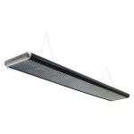 Bilijar lampa Longoni Compact N-LED Smart 250*31*6cm