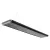 Bilijar lampa Longoni Compact N-LED Smart 250*31*6cm