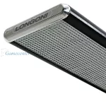 Bilijar lampa Longoni Compact N-LED Smart 250*31*6cm