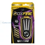 Pikado set strelica steel Winmau Foxfire 80% 21g
