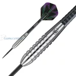 Pikado set strelica steel Winmau Foxfire 80% 22g