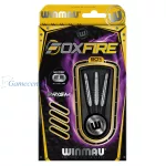Pikado set strelica steel Winmau Foxfire 80% 22g