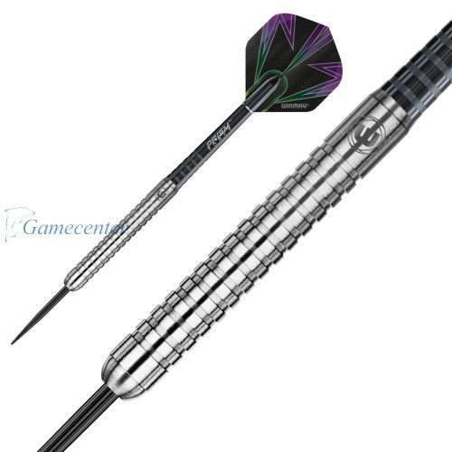 Pikado set strelica Winmau steel Foxfire 23g 80%