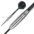Pikado set strelica Winmau steel Foxfire 24g 80%