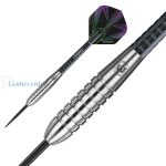 Pikado set strelica Winmau steel Foxfire 80% 26g