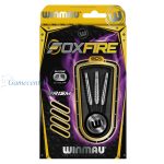 Pikado set strelica Winmau steel Foxfire 80% 28g