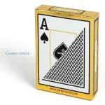 Texas hold'em 100% plastične