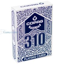Copag 310 karte plave