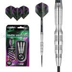 Simon Whitlock set strelica 90%Tungsten 24g
