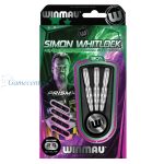 Simon Whitlock set strelica 90%Tungsten 24g