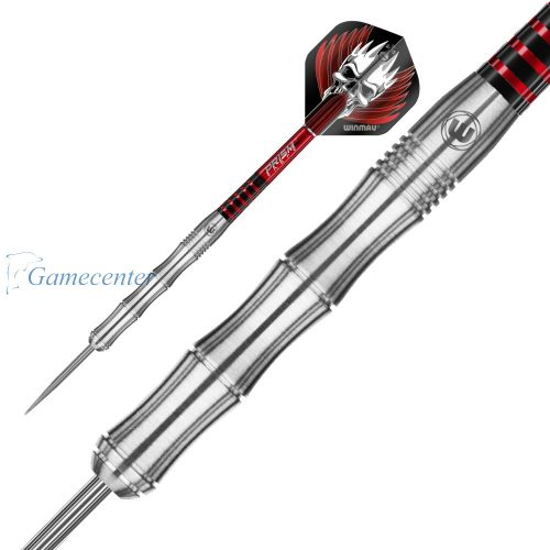 Pikado set strelica Winmau steel M.KING 90% 24g