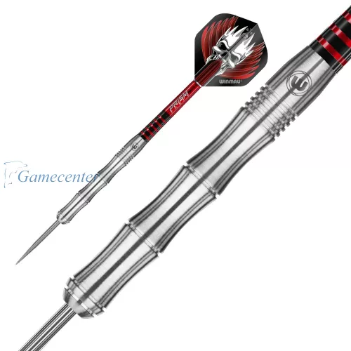 Pikado set strelica Winmau steel M.KING 90% 26g
