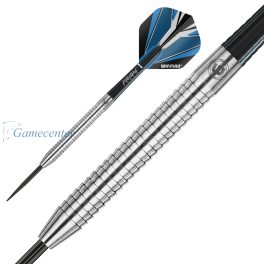 Pikado set strelica Winmau steel SABOTAGE 90% wolfram 20g