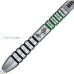 Set strelica Unicorn steel Contender Adam Hunt 23g, 90% wolfram