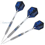 Set strelica steel Unicorn Cameron Menzies 21g 90% wolfram