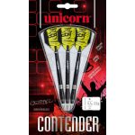 Set strelica steel Unicorn Owen Roelofs 22g, 90% wolfram