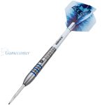 Set strelica steel Unicorn Darren Beveridge 26g, 90% wolfram