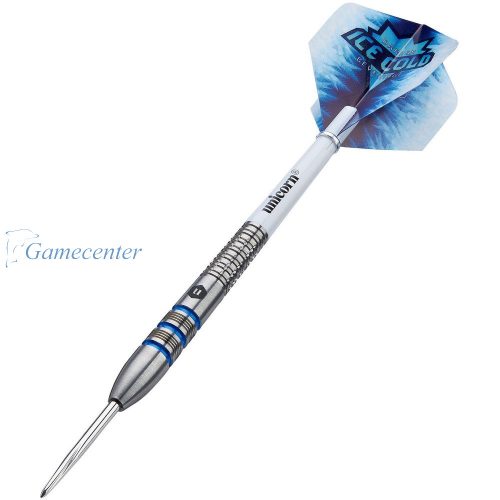 Set strelica steel Unicorn Darren Beveridge 26g, 90% wolfram