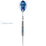 Set strelica steel Unicorn Darren Beveridge 26g, 90% wolfram