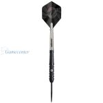 Set strelica steel Unicorn Matt Dennant 25g, 90% wolfram