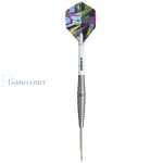 Set strelica steel Unicorn Benjamin Drue Reus 24g, 80% wolfram