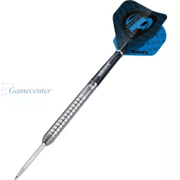 Set strelica steel Unicorn Owen Bates 24g 90% wolfram