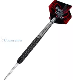Set strelica steel Unicorn Thomas Lovely 23g 90% wolfram