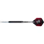 Set strelica steel Unicorn Thomas Lovely 23g 90% wolfram