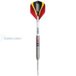 Set strelica steel Unicorn Vincent D'Hondt 24g, 90% wolfram