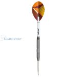 Set strelica steel Unicorn Jamie Caven 25g, 90% wolfram