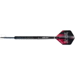 Set strelica steel Unicorn Henry Coates P2 22g 90% wolfram