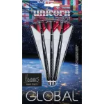 Set strelica steel Unicorn Henry Coates P2 22g 90% wolfram