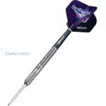 Set strelica steel Unicorn Aden Kirk 22g 90% wolfram