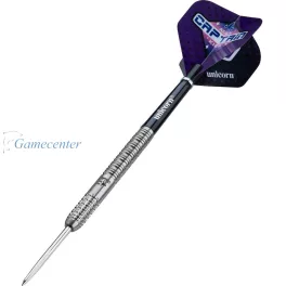 Set strelica steel Unicorn Aden Kirk 22g 90% wolfram