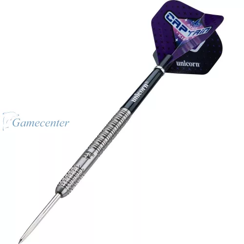 Set strelica steel Unicorn Aden Kirk 22g 90% wolfram