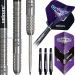Set strelica steel Unicorn Aden Kirk 22g 90% wolfram