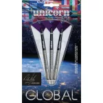 Set strelica steel Unicorn Aden Kirk 22g 90% wolfram
