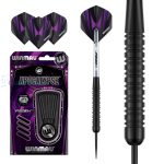 Pikado set strelica steel Winmau APOCALYPSE 21g