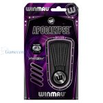 Pikado set strelica steel Winmau APOCALYPSE 21g