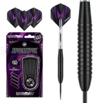 Pikado set strelica Winmau steel APOCALYPSE 24g