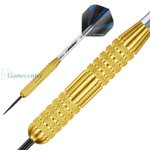 Pikado set strelica steel Winmau NEUTRON 25g, brass