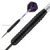 Pikado set strelica steel Winmau APOCALYPSE 23g