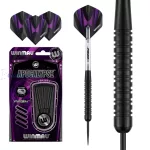 Pikado set strelica steel Winmau APOCALYPSE 23g