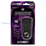 Pikado set strelica steel Winmau APOCALYPSE 25g