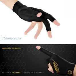 Bilijar rukavica PREDATOR SECOND SKIN S/M
